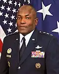 Ronnie D. Hawkins[17]