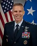 Steven L. Kwast