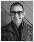 LTC Bobby D. Wilson, 11 AUG 79 – 30 OCT 81