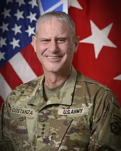Charles D. Costanza