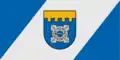 Flag of Dobele Municipality