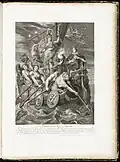 La Gallerie du Palais du Luxembourg (1710). Ebook