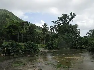 Saut du Baril