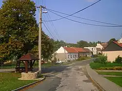 Centre of Labuty