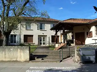 Town hall