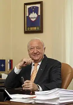 Ladislav Lipič