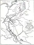Situation in East