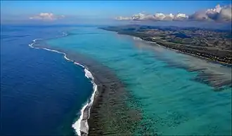 New Caledonia