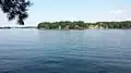 Lake Hamilton