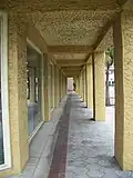 Colonnade