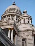 Lalitha Mahal Palace