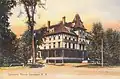 Lancaster House in 1908