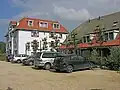 Hotel in Haamstede