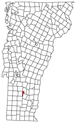 Landgrove, Vermont