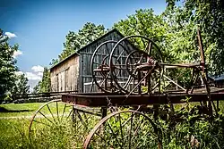 Barn