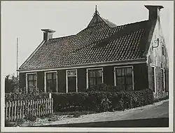 Farm in Iniaheide