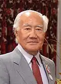Lani Tupu