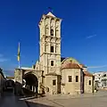 Saint Lazarus