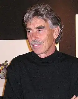 Lars Åberg
