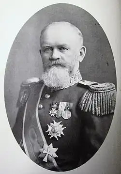Lars Tingsten