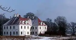 Palace