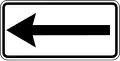 Directions of action