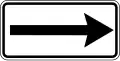 Directions of action