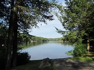 Lake