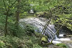 Lauterfall