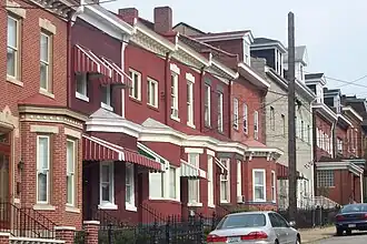 Lawrenceville