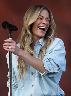 LeAnn Rimes (2024)