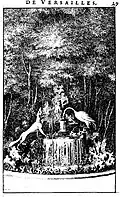 no.14: The Fox and the Crane (Le Renard et le Grue)