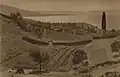 Frédéric Boissonnas (1919) Le golfe de Smyrne