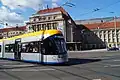 Solaris Tramino XL in Leipzig
