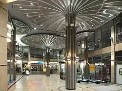 Strohsack Arcade