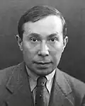 Leo Strauss[437]