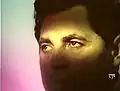 Leonid Kharitonov singing Gori Gori (Shine shine my star) on television, 1974