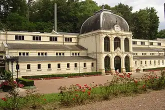 Thermes