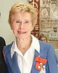 Lesley Milne