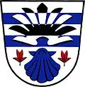Coat of arms of Lesnice