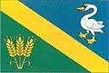 Flag of Lety
