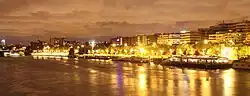 Levallois-Perret, France