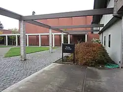 Biology Center