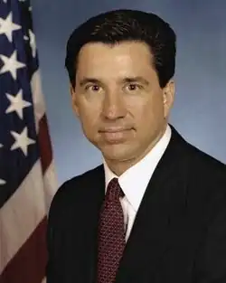 Lewis C. Merletti