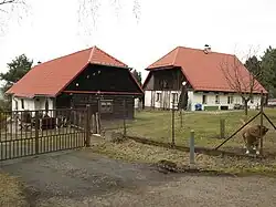Hvížďalka smithy