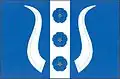 Flag of Lhota u Olešnice
