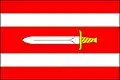 Flag of Libčeves