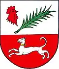 Coat of arms of Libědice