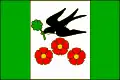 Flag of Libavské Údolí