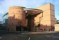 Library, University of Abertay, Dundee – geograph.org.uk – 1154390